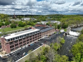 The Lofts at Beacon in Beacon, NY - Building Photo