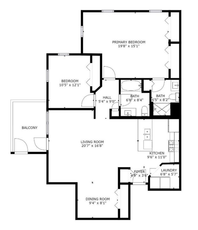 1078 W Summerfield Gln Cir in Ann Arbor, MI - Building Photo - Building Photo