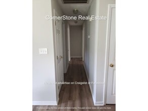 5441 Ahoskie Dr in Hope Mills, NC - Building Photo - Building Photo