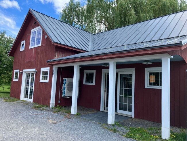 property at 137 Creek Rd