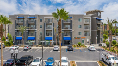 The Crossings at Redlands in Redlands, CA - Building Photo - Building Photo