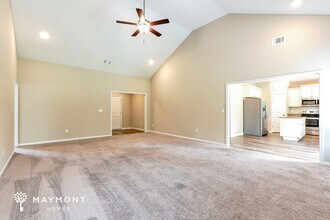 1232 Oak Ln in Thomson, GA - Building Photo - Building Photo