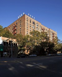 The Fieldston in Bronx, NY - Building Photo - Building Photo