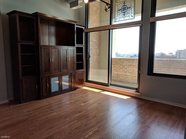 900 N Kingsbury St-Unit -Apt 914 in Chicago, IL - Building Photo - Building Photo