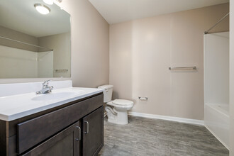 Grande Oak - A 55+ community! in Williamsburg, VA - Building Photo - Interior Photo