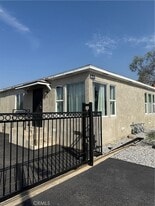 8650 Alder Ave in Fontana, CA - Building Photo