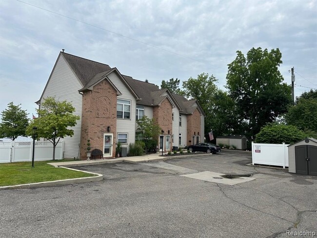 property at 40 Park Island Dr