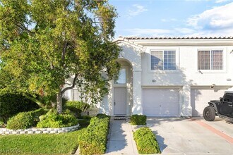 435 Coral Sea St in Henderson, NV - Building Photo - Building Photo