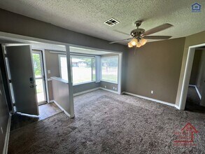 2722 SW I Ave in Lawton, OK - Building Photo - Building Photo