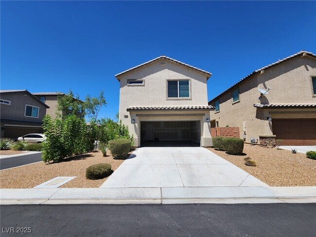 3029 Young Bouvier Ave in Henderson, NV - Building Photo - Building Photo