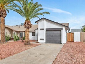3026 W Ross Ave in Phoenix, AZ - Building Photo