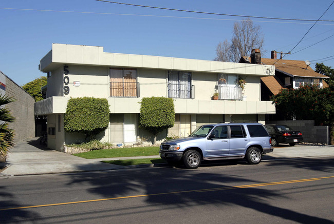 509 Beryl St in Redondo Beach, CA - Building Photo - Building Photo