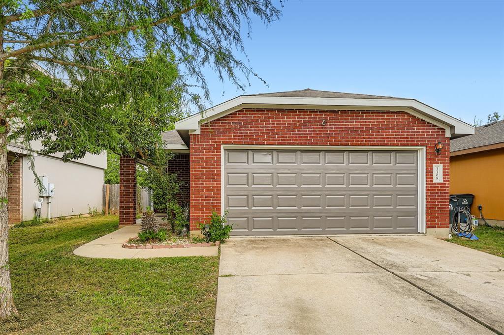 3309 Crownover St in Austin, TX - Building Photo