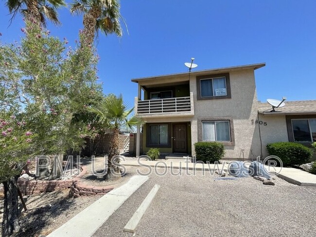 property at 2805 Colibri Courte