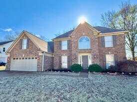 11925 Country Valley Dr in Arlington, TN - Building Photo