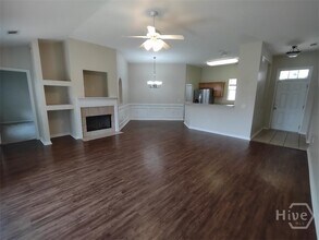 245 Blue Lake St in Richmond Hill, GA - Building Photo - Building Photo