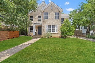 1804 Pearl St in Austin, TX - Building Photo