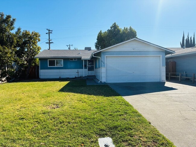 property at 625 Arthur Dr