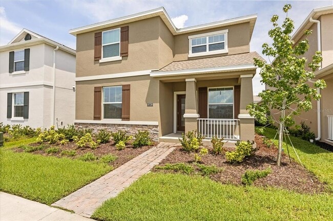 9739 Introduction Wy in Orlando, FL - Building Photo - Building Photo