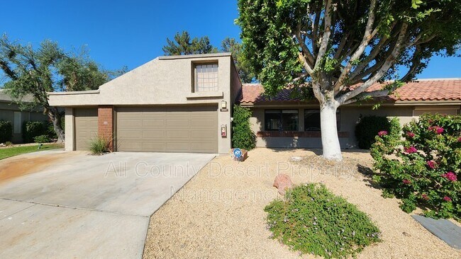 property at 2980 Calle Loreto