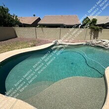 1372 W Thompson Way in Chandler, AZ - Building Photo - Building Photo