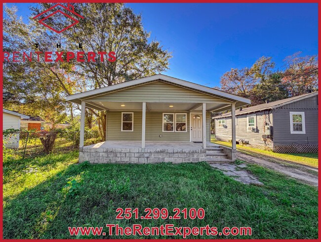 property at 1051 Lubel Ave