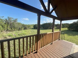 3528 FM 1174 in Bertram, TX - Building Photo