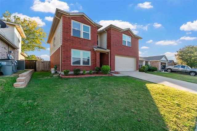 1428 Thornhill Ln in Little Elm, TX - Building Photo - Building Photo