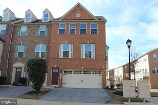 12347 Echo Hill Pl in Waldorf, MD - Building Photo