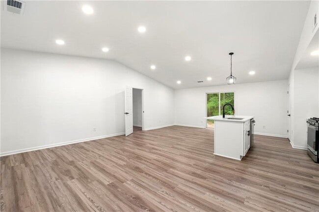 1428 Muirfield Dr in Stone Mountain, GA - Building Photo - Building Photo