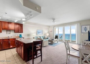 9902 S Thomas Dr in Panama City Beach, FL - Building Photo - Building Photo