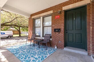 1630 S 4th St in Louisville, KY - Building Photo - Building Photo