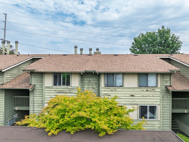 4802 - 4810 S 187Th Pl in Seatac, WA - Building Photo - Building Photo