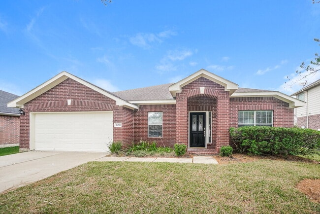 property at 16510 Timberidge Ct