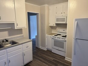 100 Bryan Blvd in Havelock, NC - Building Photo - Building Photo