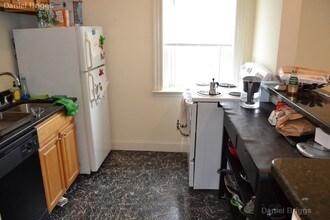 98 Queensberry St-Unit -10A in Boston, MA - Building Photo - Building Photo