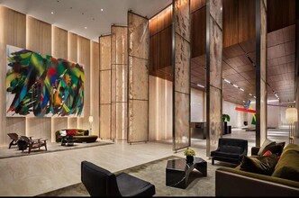 15 Hudson Yards in New York, NY - Building Photo - Building Photo