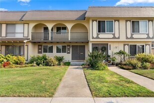 4128 Orange Ave in Cypress, CA - Building Photo