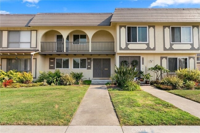 property at 4128 Orange Ave
