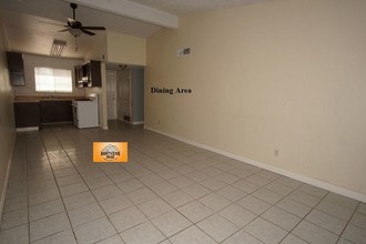 829 Silvestre Rd in El Paso, TX - Building Photo - Building Photo