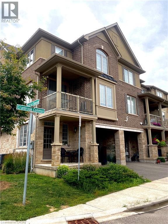 property at 377 Cranbrook Common