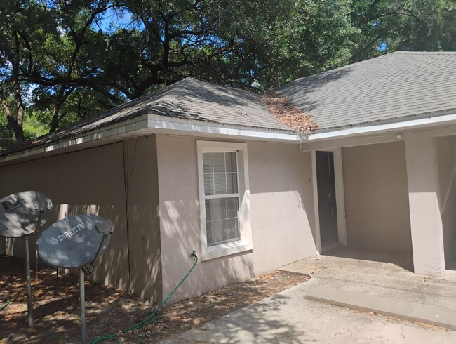 property at 1715 SW 107th Ln