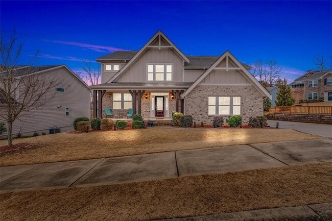108 Rex Ave in Canton, GA - Building Photo - Building Photo