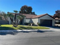 4521 W La Madre Way in North Las Vegas, NV - Foto de edificio - Building Photo