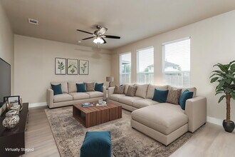255 Limestone Creek in New Braunfels, TX - Building Photo - Building Photo