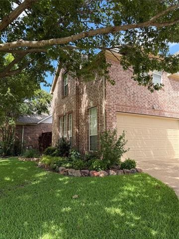 7428 Spicewood Dr in Garland, TX - Building Photo - Building Photo