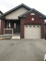 34 Mullin Dr in Guelph, ON - Building Photo