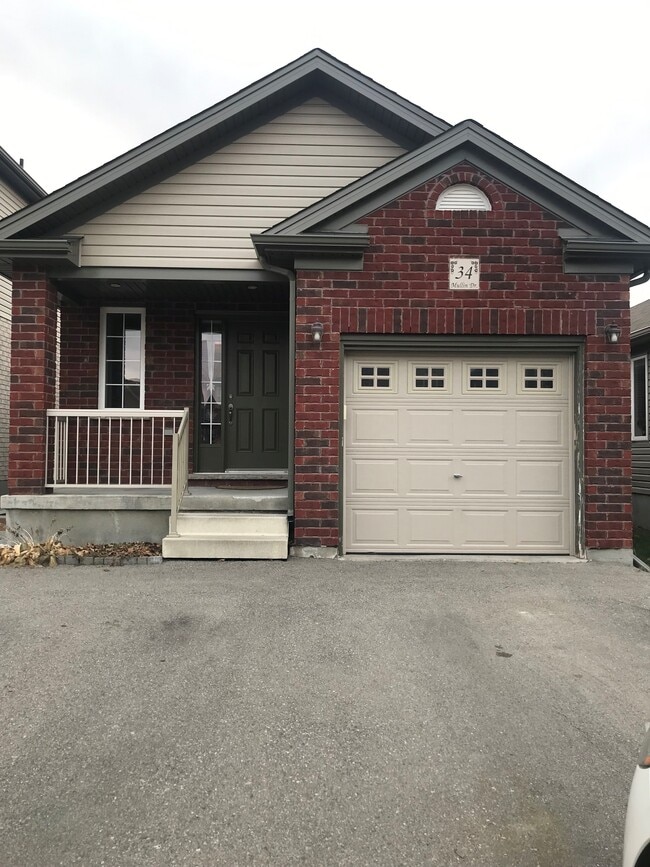 property at 34 Mullin Dr