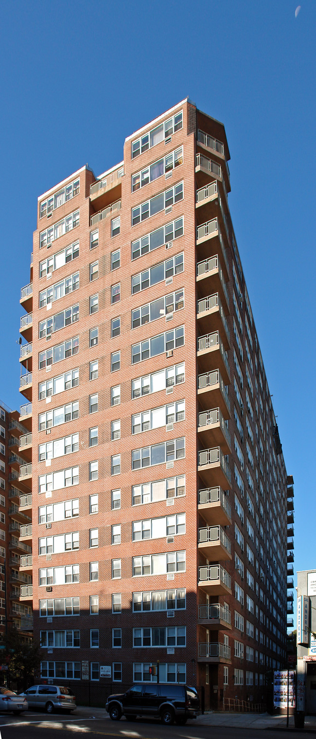 Patio Gardens in Brooklyn, NY - Building Photo - Building Photo