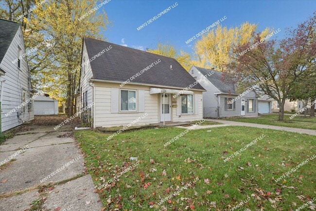 17678 Lincoln Ave in Eastpointe, MI - Building Photo - Building Photo